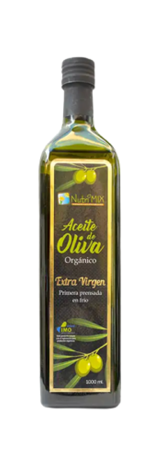 Producto 1 de Aceite de Olivo