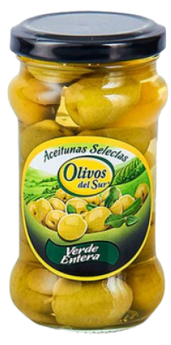 Producto 2 de Aceite de Olivo